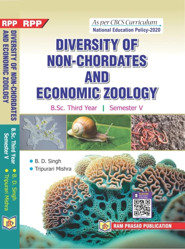 Economic Zoology