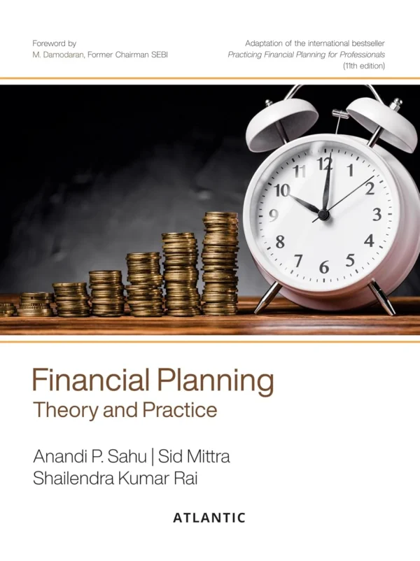 Financial Planning Theory and Practice