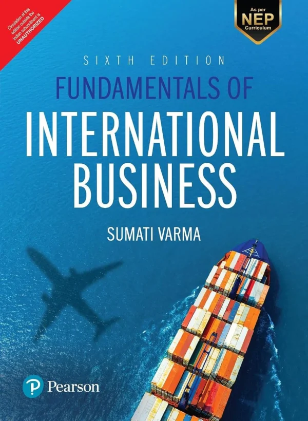 Fundamentals of Business 6th Edition