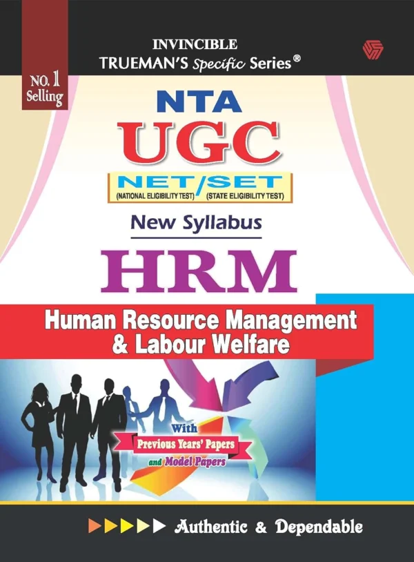 Human Resource Management Ugc-Net