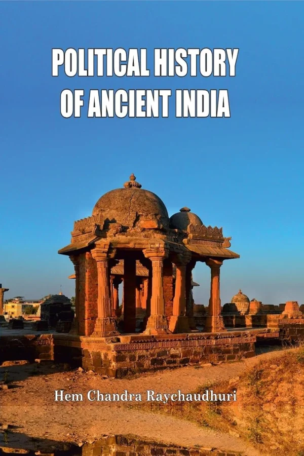 Political History of Ancient India