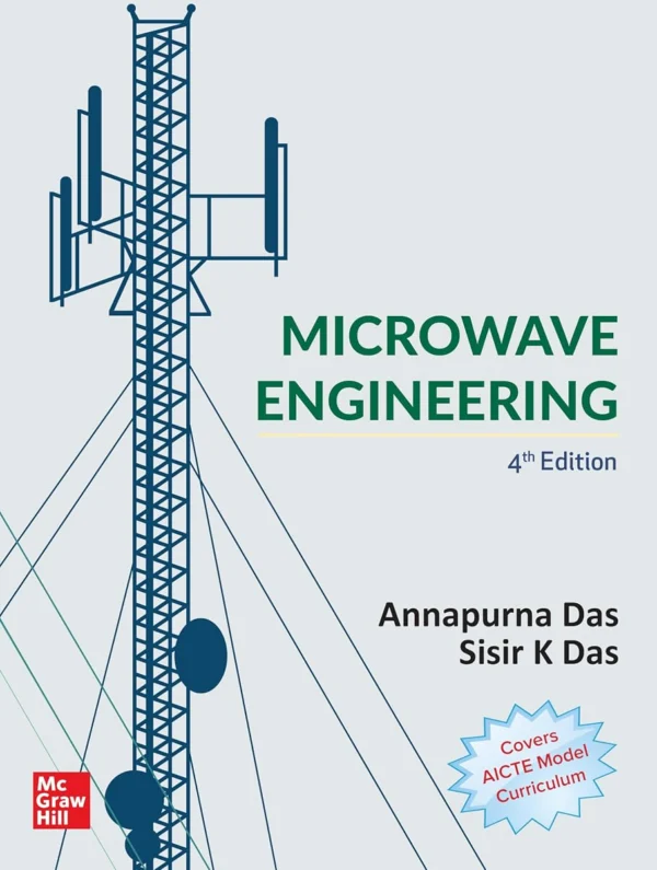 Microwave Engineering 4th Edition