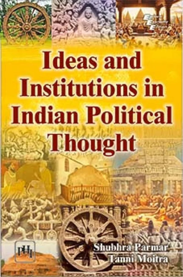 Indian Political Thought