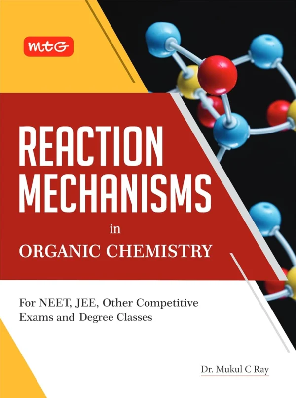 Reaction Mechanisms in Organic Chemistry