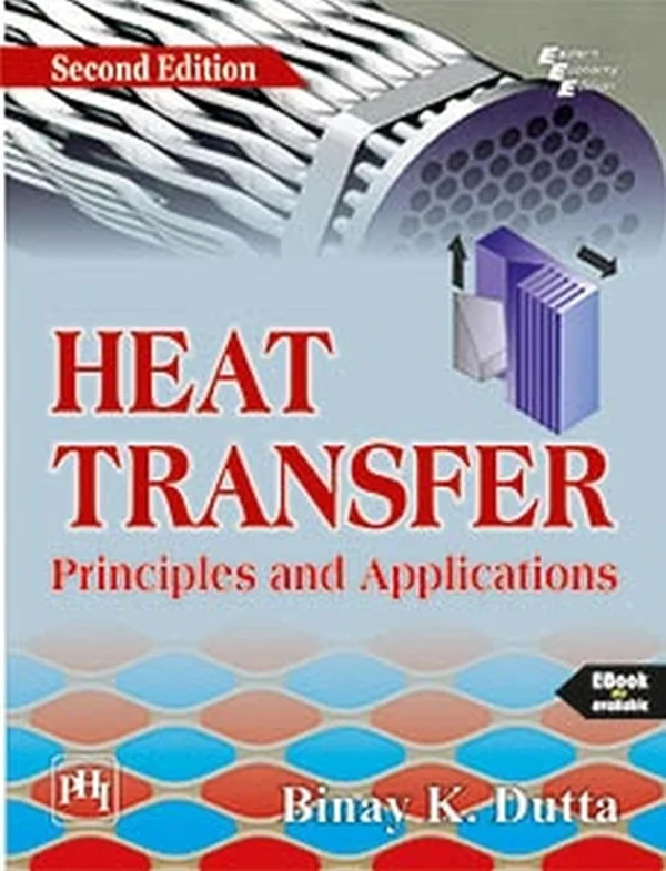 Heat Transfer 10 ed PB