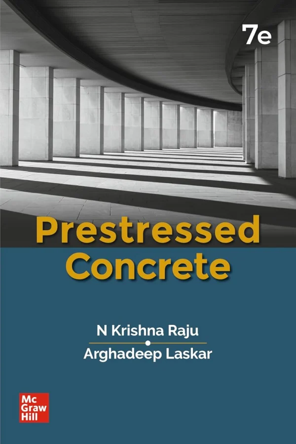 Prestressed Concrete 7th Edition
