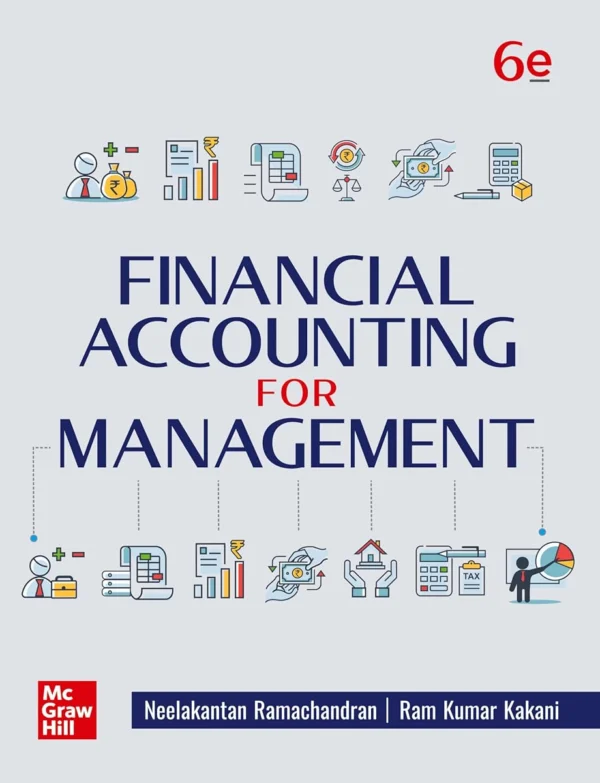 Management Accounting 6ed