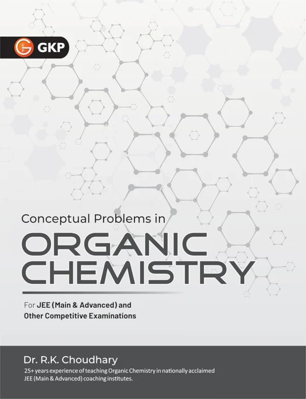 Conceptual Problems in Organic Chemistry