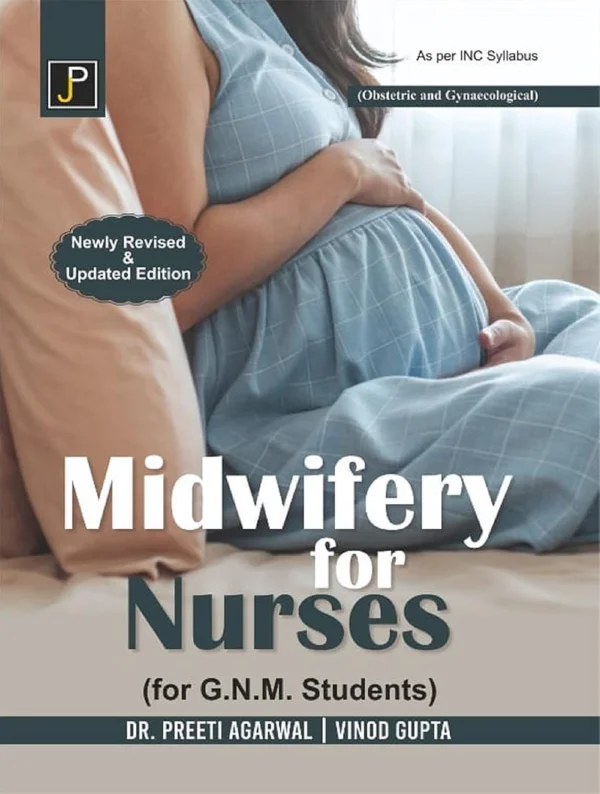 Midwifery for Nurses 3rd Edition