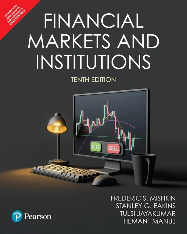 Financial Markets & Institutions 10th Edition