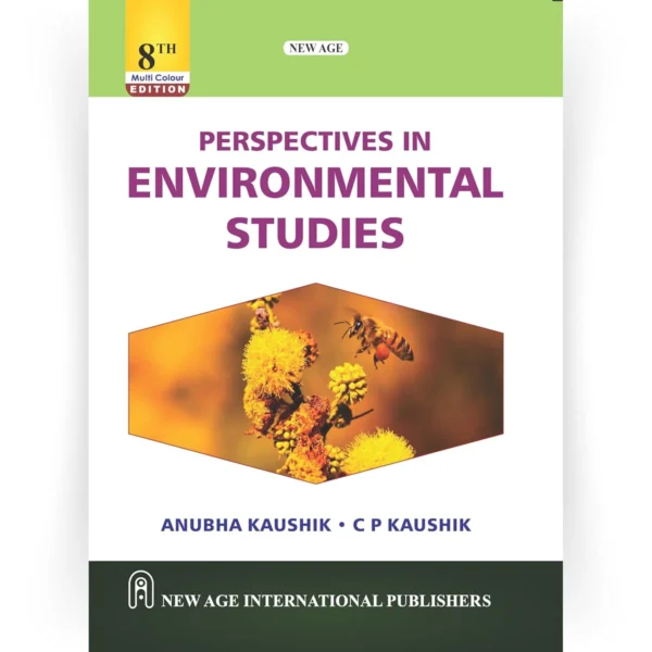 Perspectives in Environmental Studies 8th Edition
