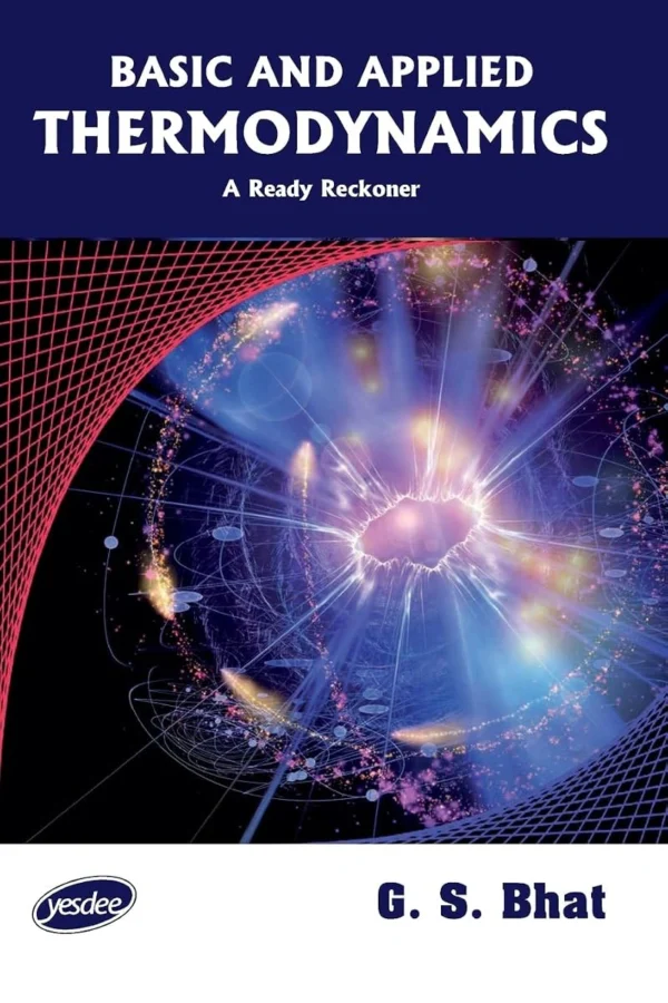 Basic and Applied Thermodynamics
