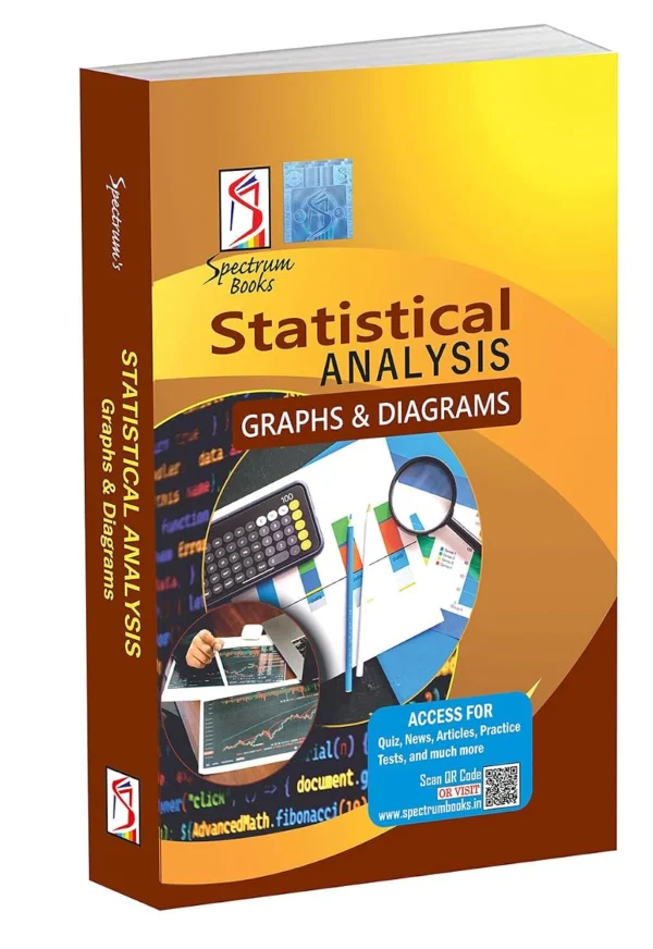 Spectrum's Statistical Analysis - Graphs and Diagrams