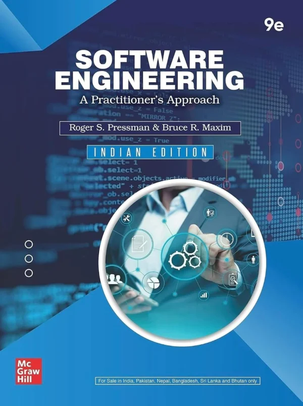 Software Engineering A Practitioner's Approach 7th Edition