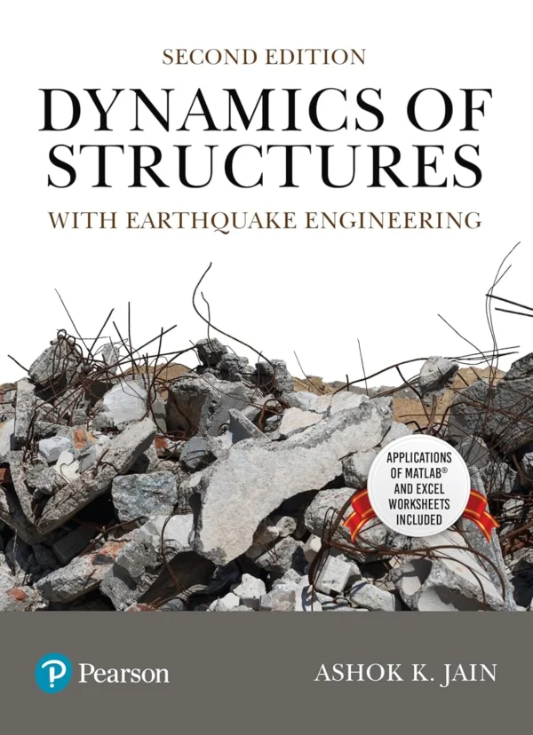 Dynamics of Structures 2nd Edition