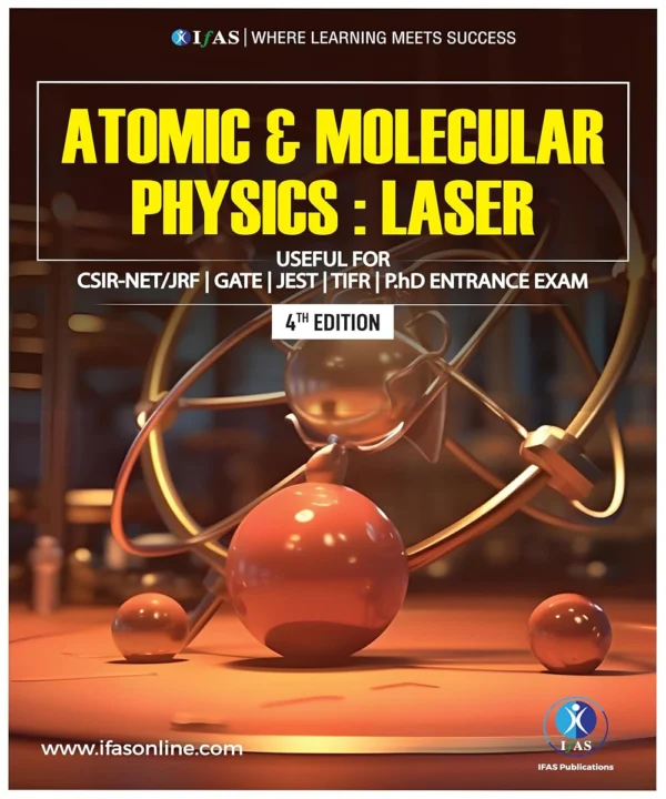 Atomic Physics (Modern Physics) 4th Edition