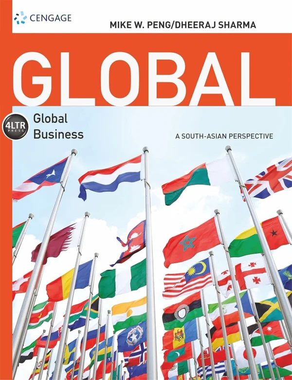 Global A South - Asian Perspective 1st Edition