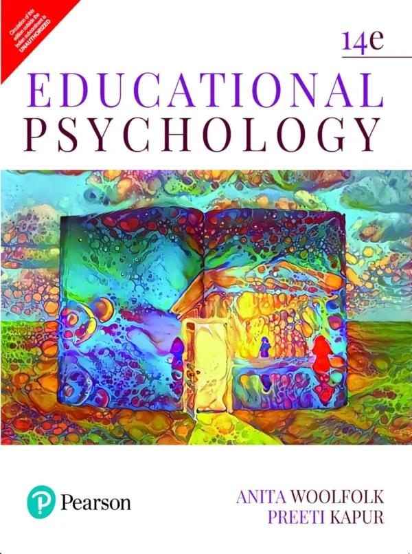 Educational Psychology 14th Edition