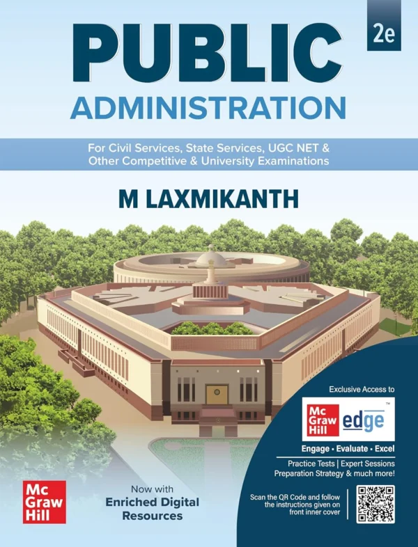 Public Administration 2nd Edition