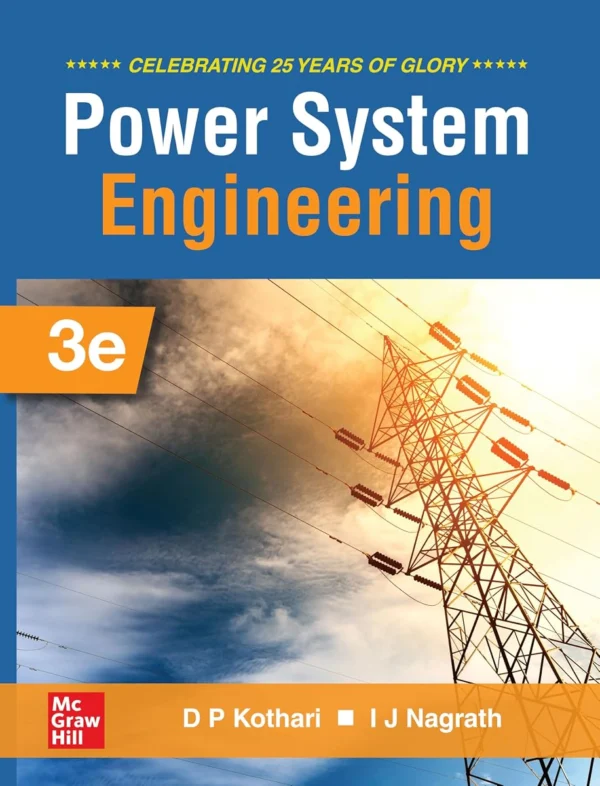 Power System Engineering 3rd Edition