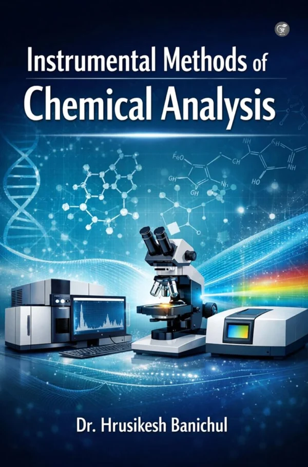 Instrumental Methods of Chemical Analysis