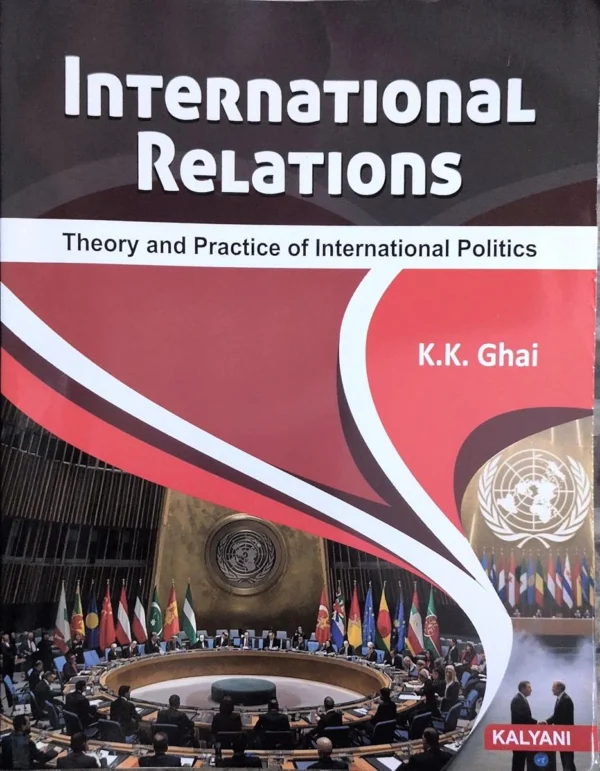 International Politics Theory and Practice
