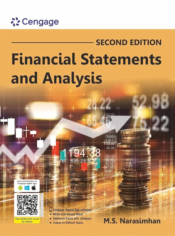 Analysis of Financial Statements 2nd Edition