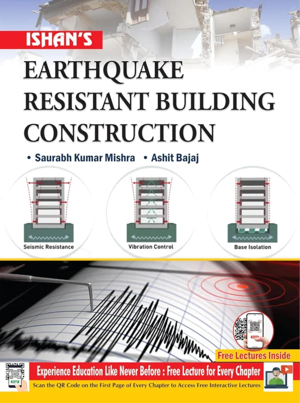 Earthquake Resistant Building Construction