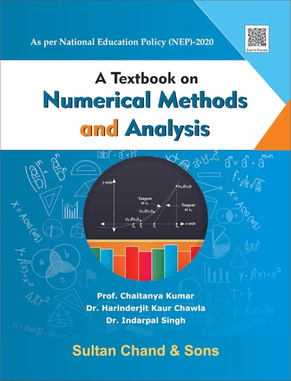 Numerical Methods