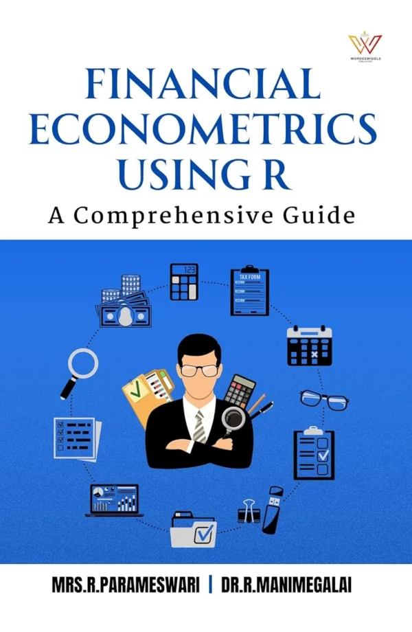 Using Econometrics 6th Ed