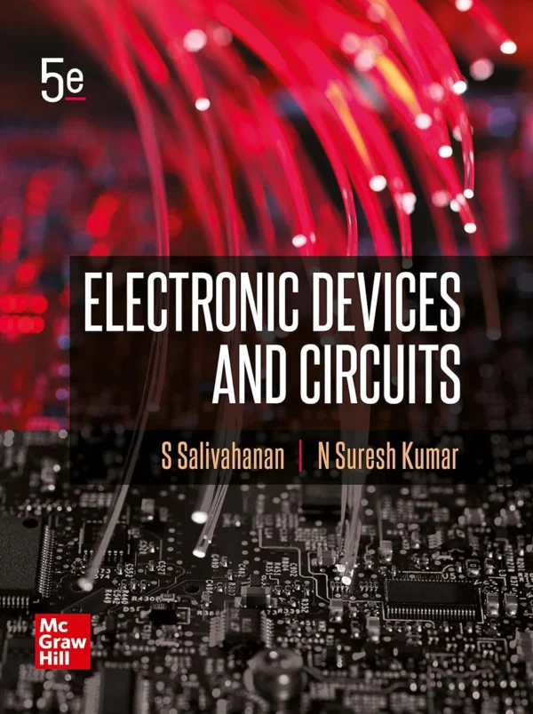 Electronic Devices and Circuits 5th Edition