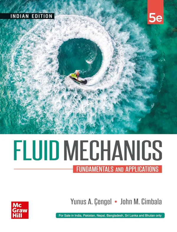 Fluid Mechanics 2nd Edition