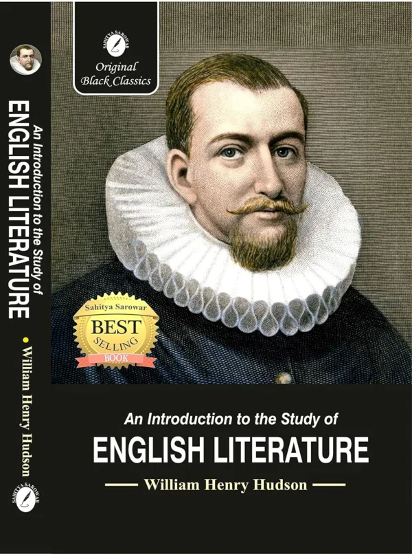An Introduction to the Study of Literature 1st Edition