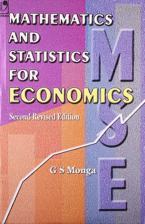 Mathematics and Statistics for Economics 2nd Edition