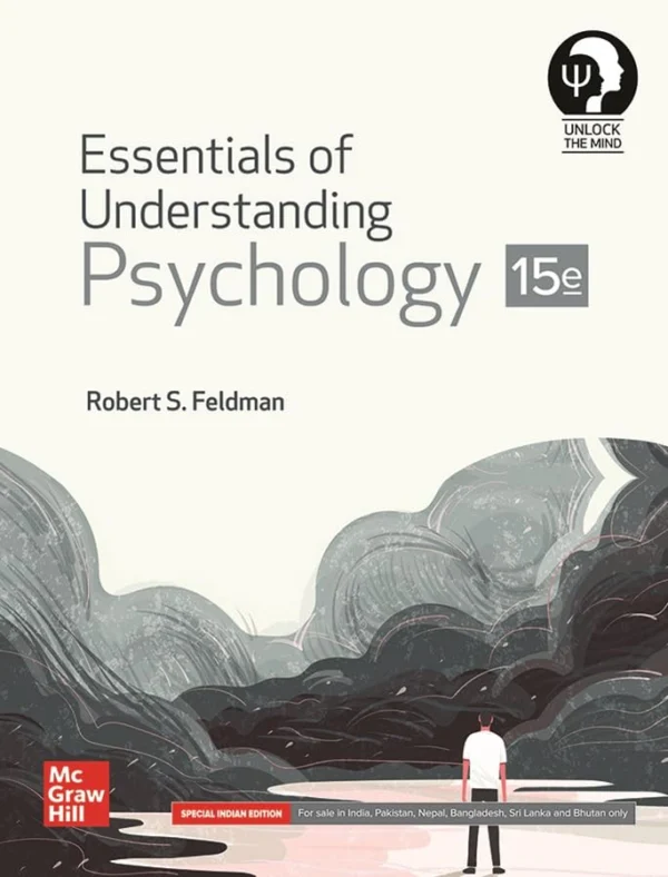 Understanding Psychology 15th Edition