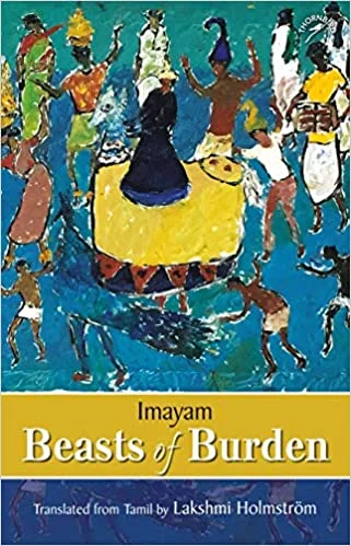 Beasts of Burden