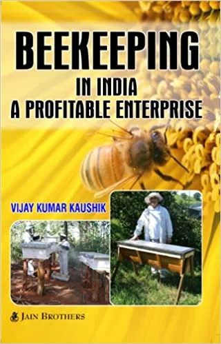 Beekeeping in India