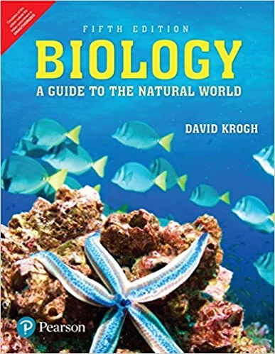 Biology: A Guide to the Natural World