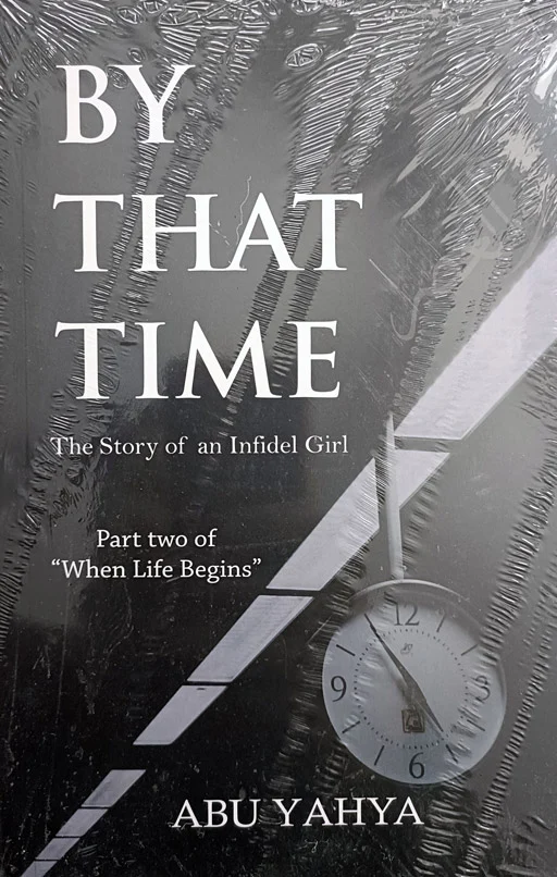 By That Time (Part 2 Of When Life Begins)