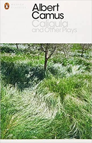 Caligula and Other Plays