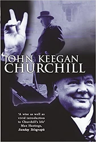 Churchill: A Life