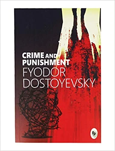Crime and Punishment