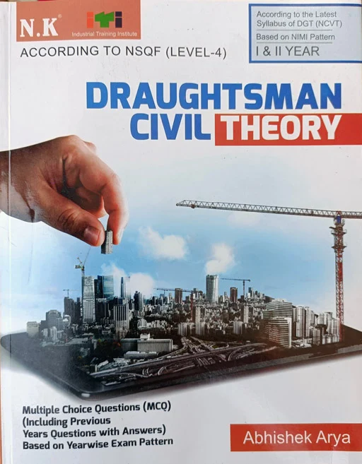 Draughtsman Civil Theory