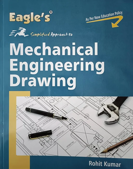 Eagles Mechanical Engineering Drawing (NEP20)