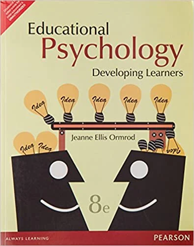 Educational Psychology: Developing Learners