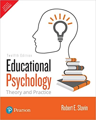 Educational Psychology: Theory and Practice