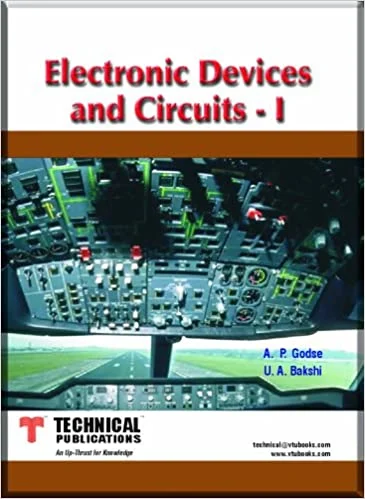 Electronic Devices and Circuits I