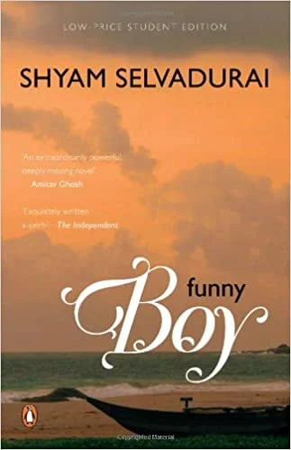 Funny Boy
