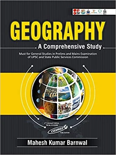 Geography A Comprehensive Study Guide