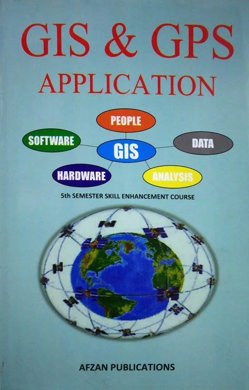 GIS & GPS Application 5th Semester